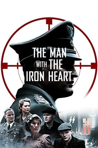 Image of The Man With the Iron Heart