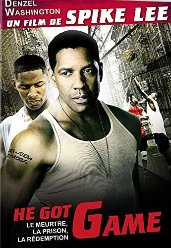 Image of He Got Game