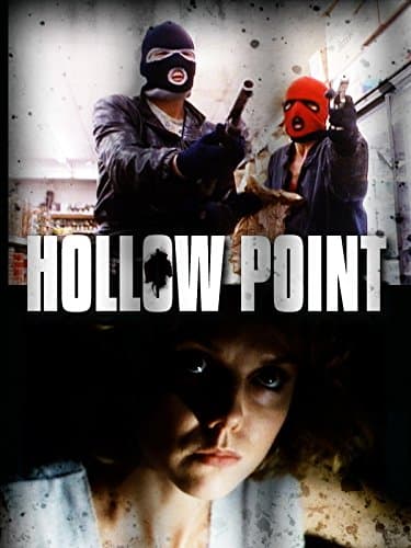 Image of Hollow Point