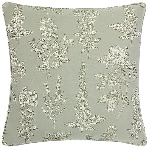 Image of Wylder Nature Sophia New Feather Filled Cushion
