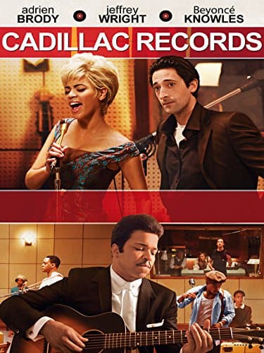 Image of Cadillac Records