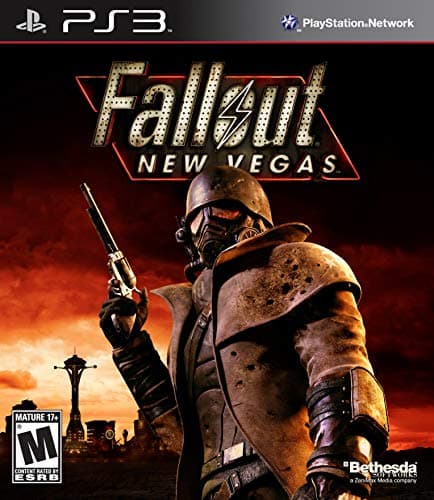 Image of Fallout: New Vegas - Playstation 3 (Renewed)
