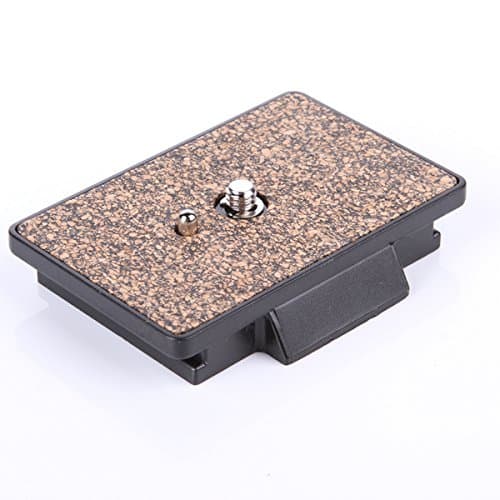 Image of Fotga QB-6RL Quick Release Plate Replace For Velbon PH-368 CX-686 Tripod C600 Sony VCT-870RM VCT-880RM 880 870 DC70