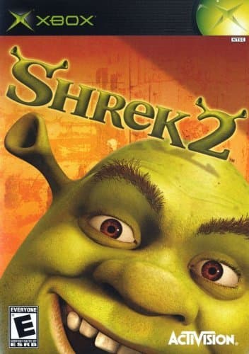 Image of Shrek 2 - Xbox (Renewed)