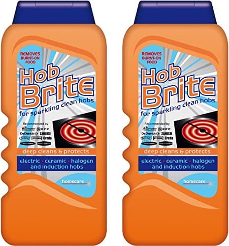 Image of Home Care hob Brite, liquid, White, 600ml