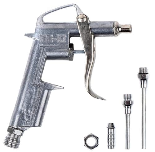 Image of AMiO Compressed Air Gun