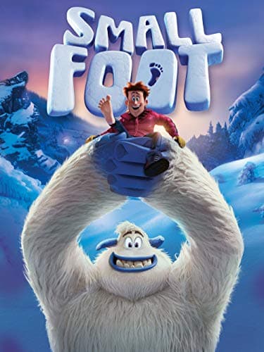Image of Smallfoot
