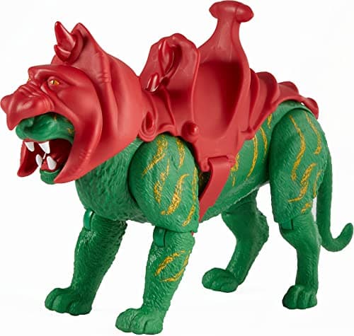 Image of Masters of the Universe - Origins Battle Cat (GNN70)