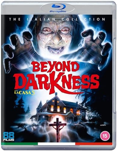 Image of Beyond Darkness