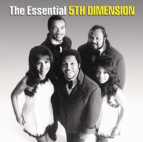 Image of Essential Fifth Dimension