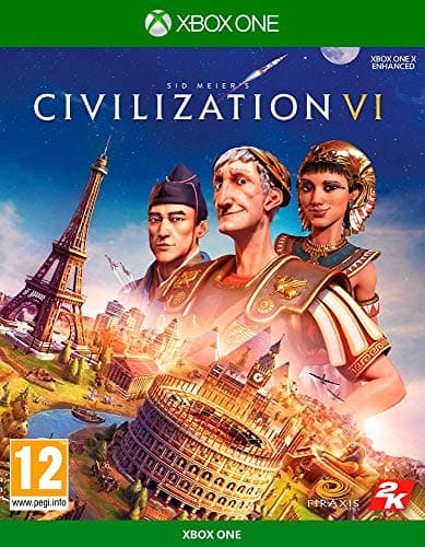 Image of SID Meier's Civilization Vi