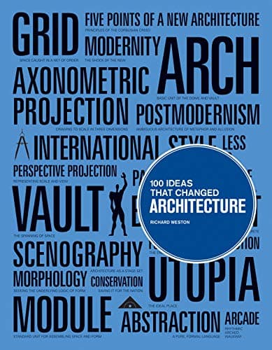 Image of 100 Ideas that Changed Architecture: (E)