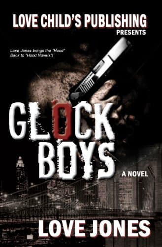 Image of Glock Boys