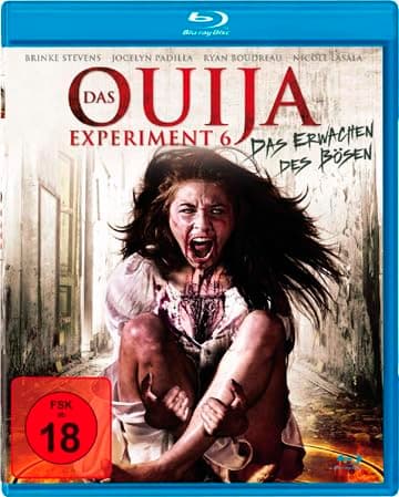 Image of Jonah Lives (Blu-Ray)