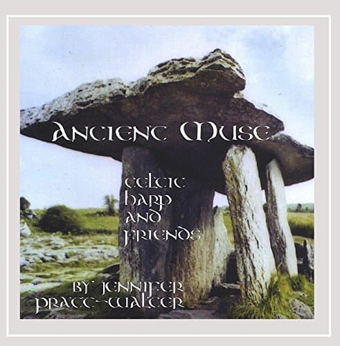 Image of Ancient Muse: Celtic Harp and Friends