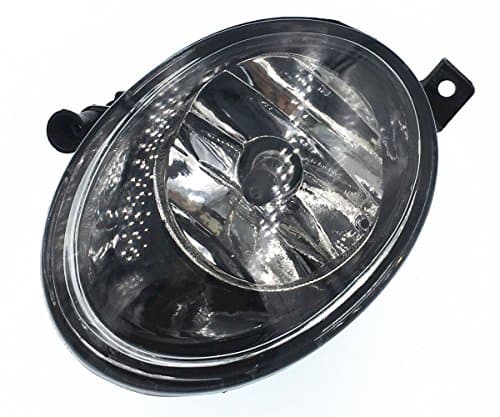 Image of HZTWFC Front Right LED Fog Light Fog Lamp 5KD941700 5KD 941 700 For Seat Alhambra For VW Jetta Beelte Tiguan Touran Caddy Golf EOS