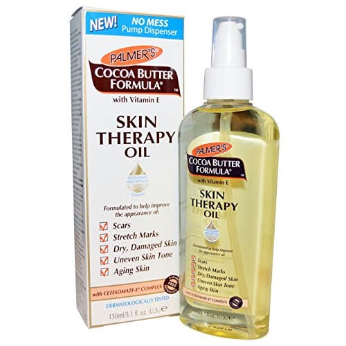 Image of Palmer's Cocoa Butter Formula With Vitamin E Skin Therapy Oil 150ml/ 5.1 Fl. Oz.