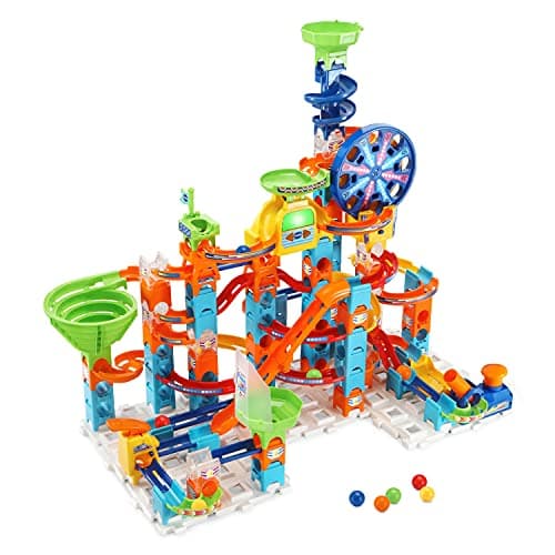 Image of VTech Marble Rush Ultimate Set, Multicolor