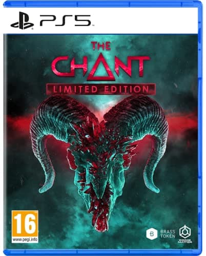 Image of The Chant - Limited Edition