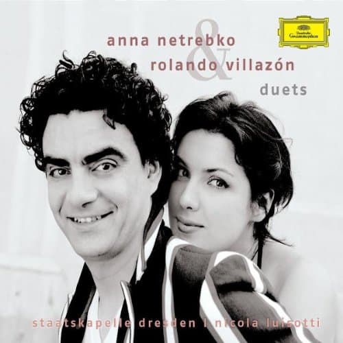 Image of Duets [Limited Edition With Bonus DVD]