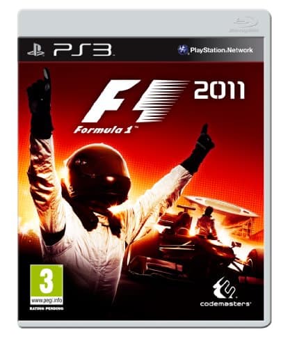 Image of F1 2011 (PS3)