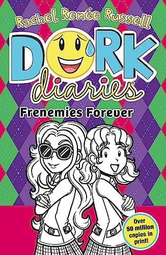 Image of Dork Diaries: Frenemies Forever (Volume 11)