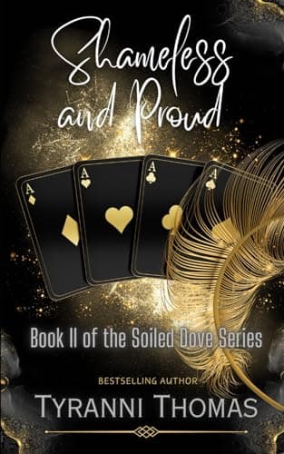 Image of Shameless and Proud: 2 (The Soiled Dove Series)
