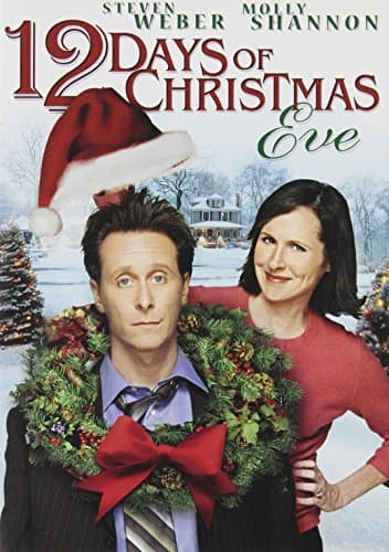 Image of 12 Days of Christmas Eve [DVD] [Region 1] [US Import] [NTSC]