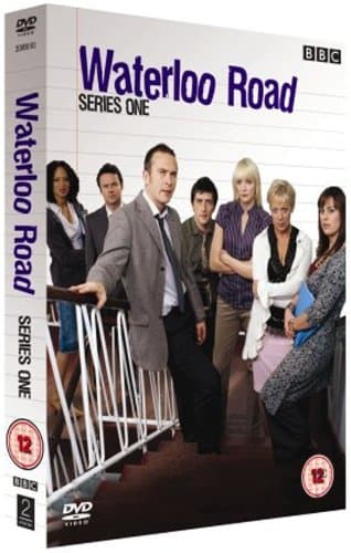 Image of Waterloo Road : Complete BBC Series 1 [2006]