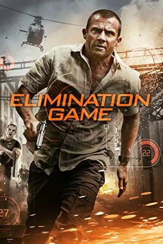 Image of The Elimination Game