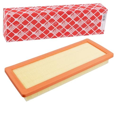Image of febi bilstein 109082 Air Filter , 1 piece
