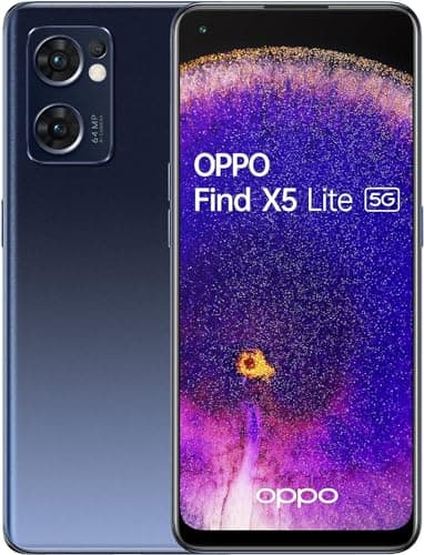 Image of OPPO Find X5 Lite 256GB