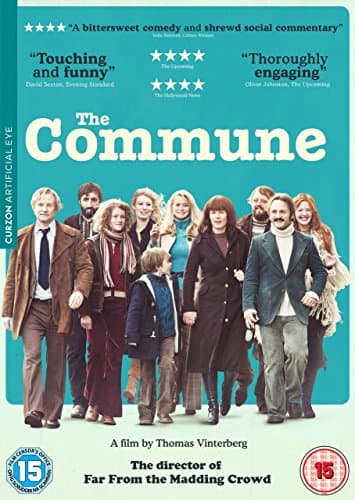 Image of The Commune