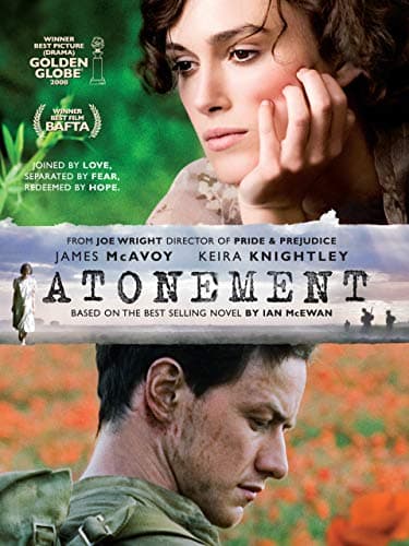 Image of Atonement