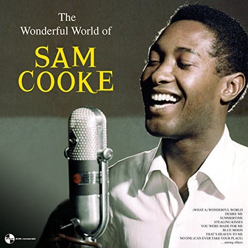 Image of The Wonderful World Of Sam Cooke [VINYL]