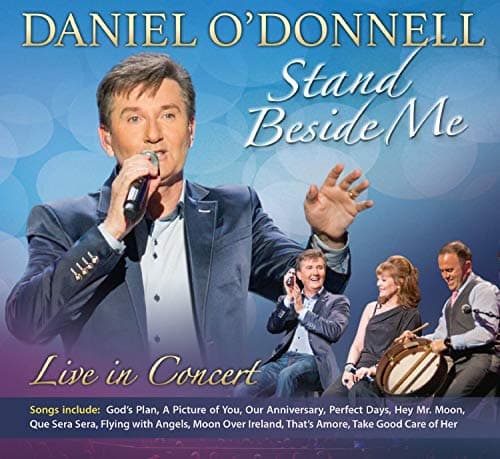 Image of Stand Beside Me