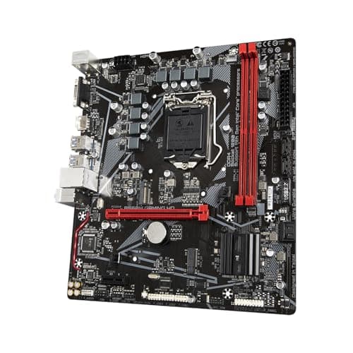 Image of Motherboard Fit For GIGABYTE B560M Gaming Hd LGA1200 Socket Micro ATX DDR4 Motherboard