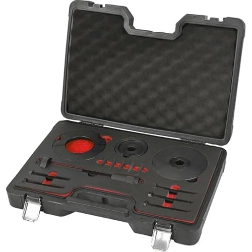 Image of Generic Universal Wheel Hub Bearing Unit Tool For Citroen Opel Peugeot Toyota SU001A6528