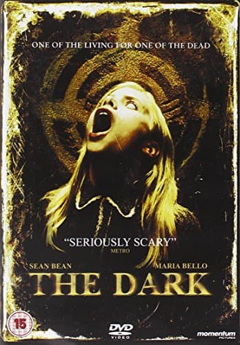 Image of The Dark [DVD] [2005]