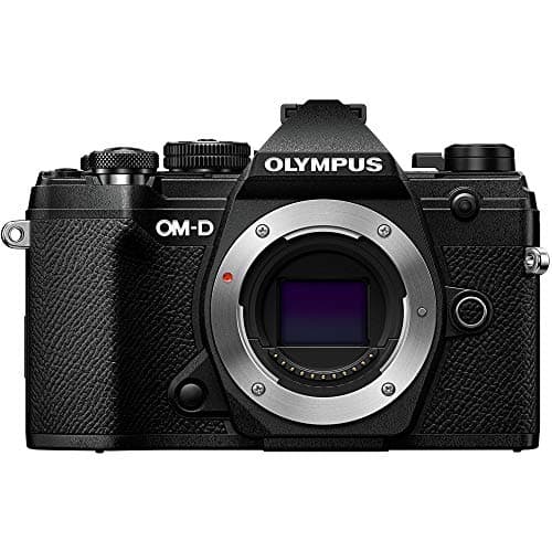 Image of Expert Shield screen protector for Olympus E-M5 III/E-M5 Mark III (glass)