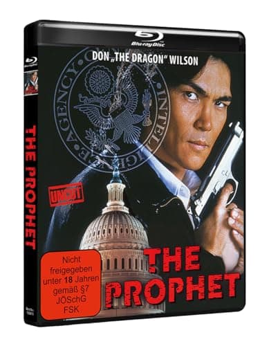 Image of The Prophet
