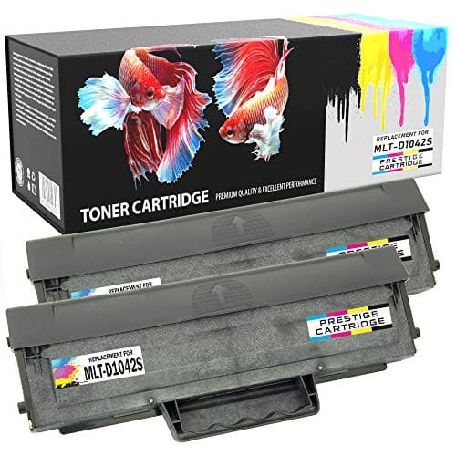 Image of Prestige Cartridge MLT-D1042S Compatible Toner Cartridge for Samsung SCX-3200 SCX-3201 SCX-3205 SCX-3205W ML-1660 ML-1665 ML-1860 ML-1865-2 Black