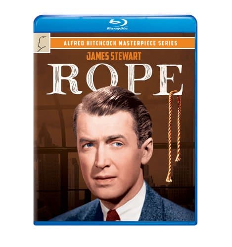 Image of Rope [Blu-ray] [1948] [US Import]