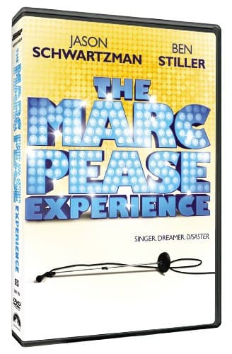 Image of Marc Pease Experience [DVD] [2009] [Region 1] [US Import] [NTSC]
