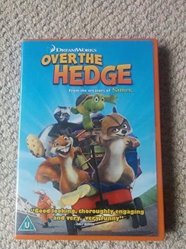 Image of Over The Hedge [2006]