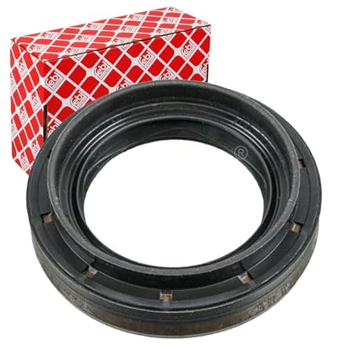 Image of FEBI BILSTEIN Shaft Seal Manual Transmission 46419