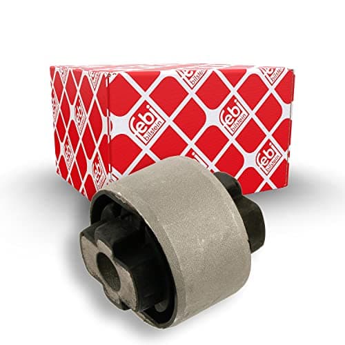 Image of febi bilstein 31091 Control Arm Bush, pack of one