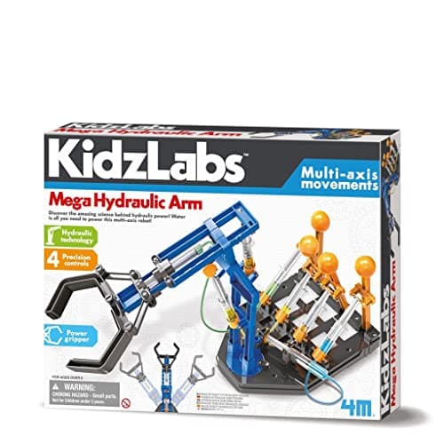 Image of 4M 403427 Mega Hydraulic Arm, Multi