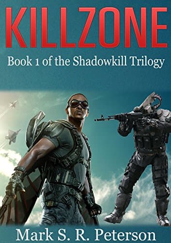 Image of Killzone: Book 1 of the Shadowkill Trilogy