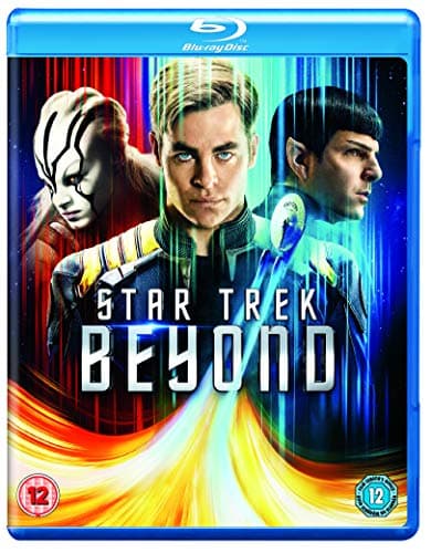 Image of Star Trek Beyond